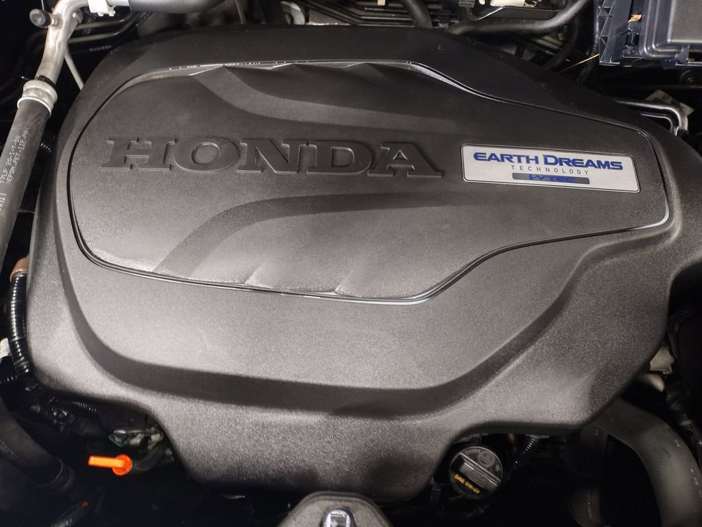 Used 2017 Honda Ridgeline Black Edition image 6