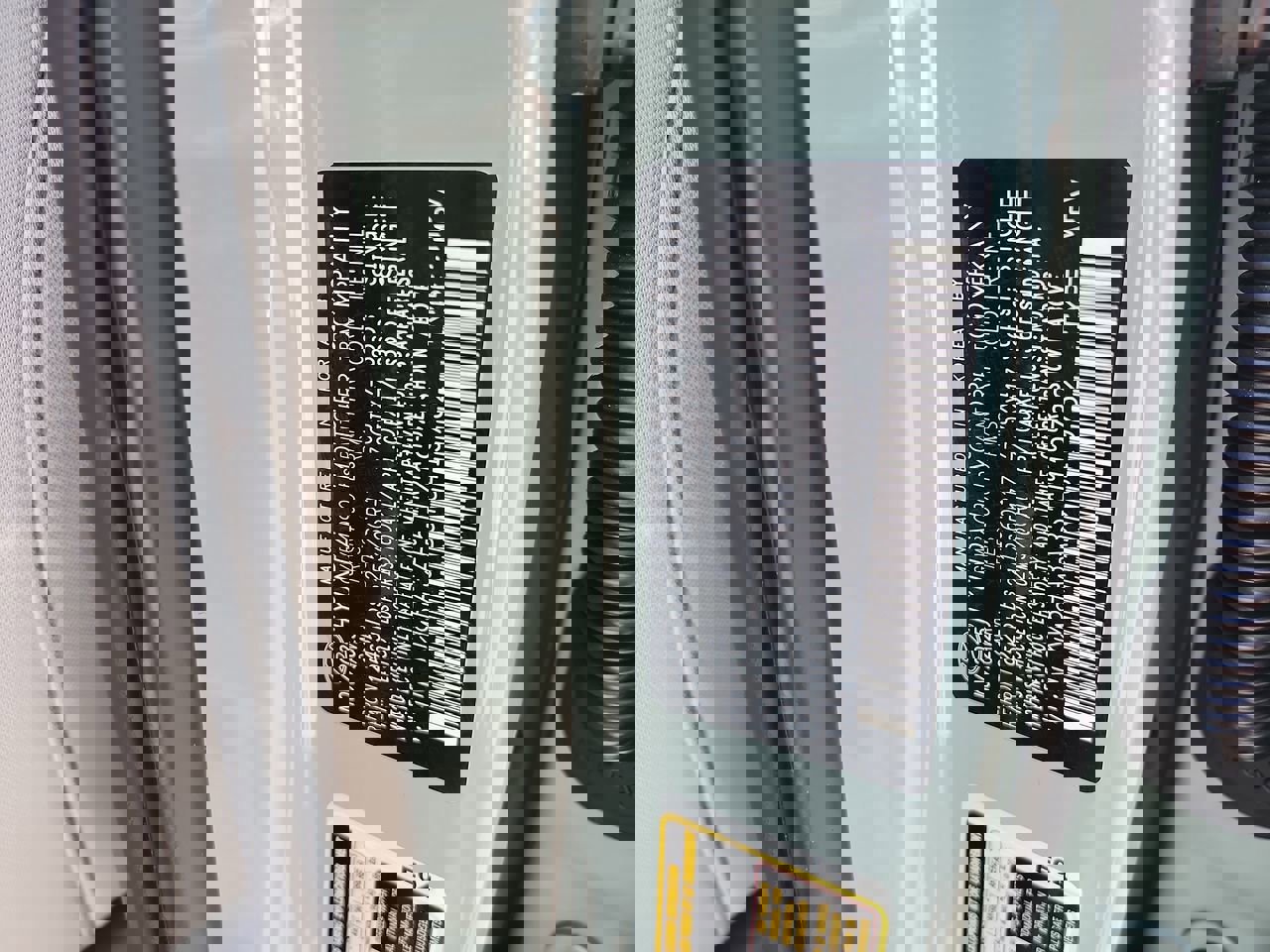 New 2026 Hyundai Kona SE image 28