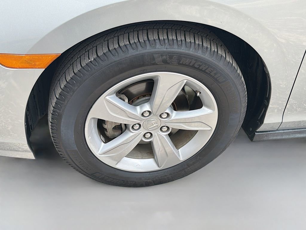 Used 2019 Honda Odyssey EX-L image 32