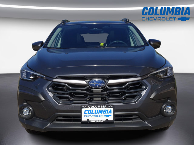 Used 2024 Subaru Crosstrek 2.5i Limited w/ Crosstrek Mirror Package AWD/4WD image 7