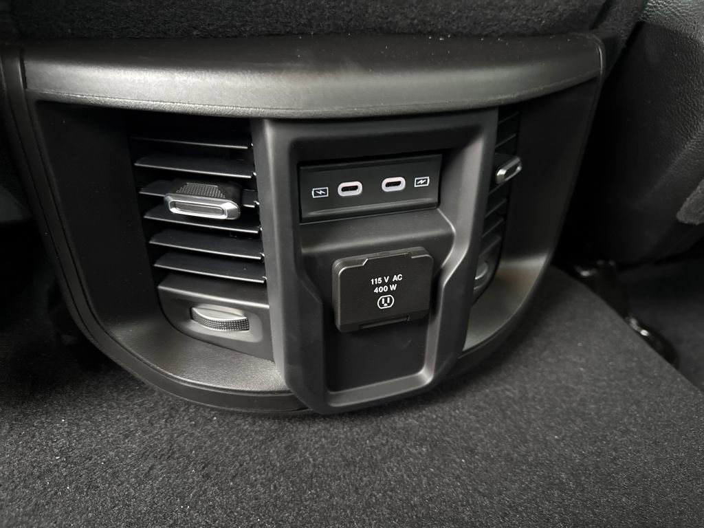 New 2026 RAM 2500 Laramie image 39