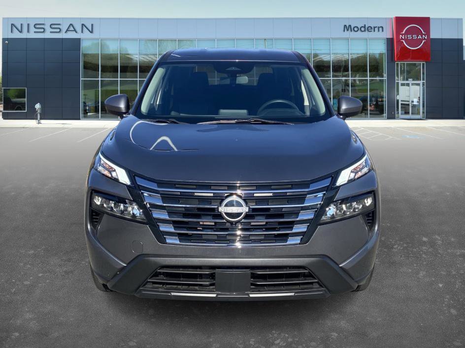 Certified 2024 Nissan Rogue SV image 2