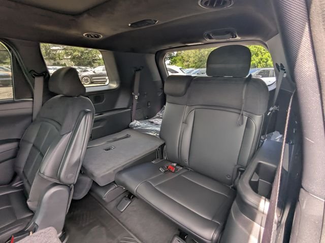 New 2027 Kia Telluride SX Prestige AWD/4WD image 15