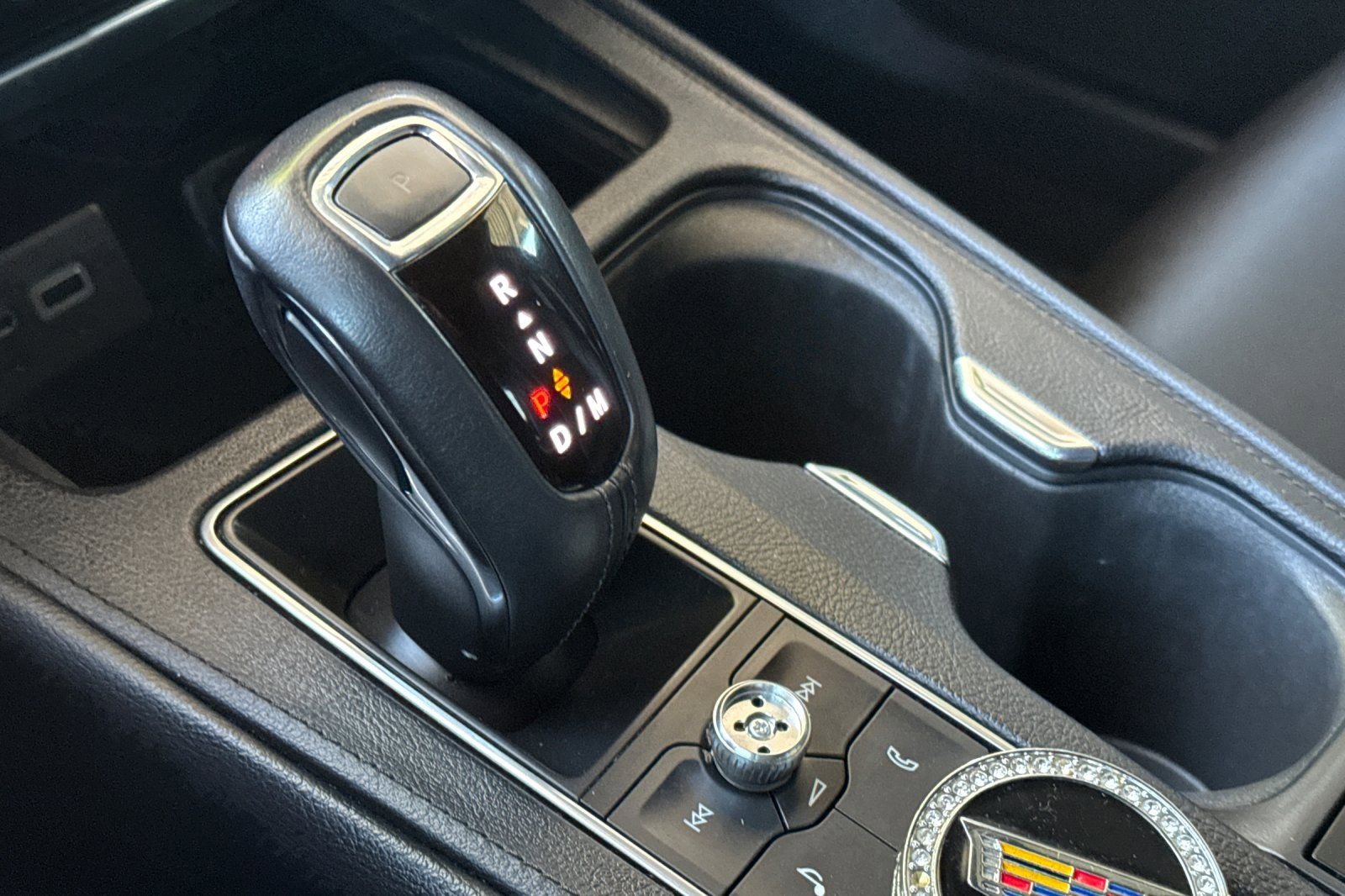 Used 2019 Cadillac XT4 Sport w/ Driver Awareness Package image 20