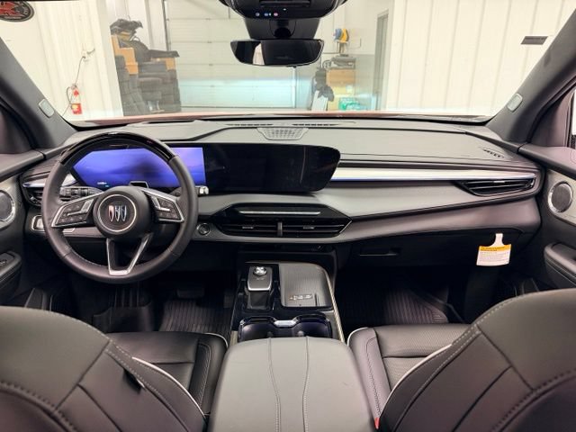 Certified 2025 Buick Enclave Avenir w/ Super Cruise Package AWD/4WD image 20