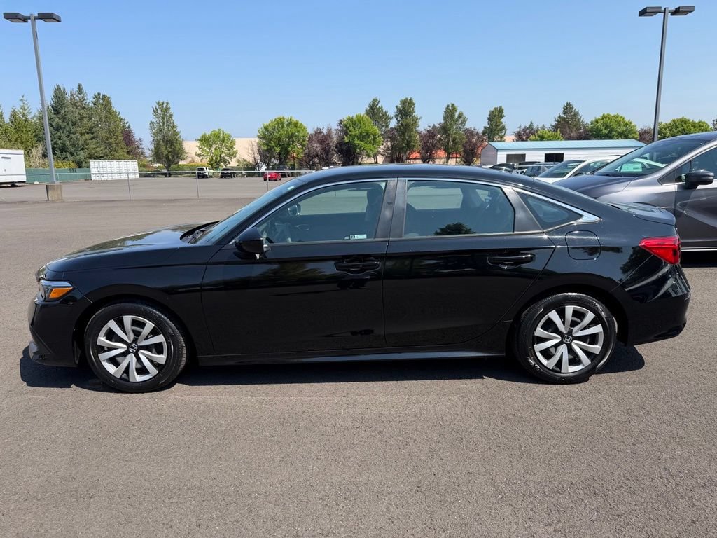 Used 2023 Honda Civic LX image 5