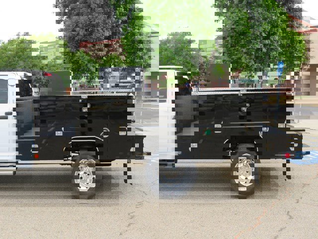 New 2023 RAM 5500 Tradesman w/ Chrome Appearance Group image 8