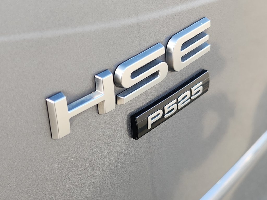Used 2021 Land Rover Range Rover Westminster Edition AWD/4WD image 12