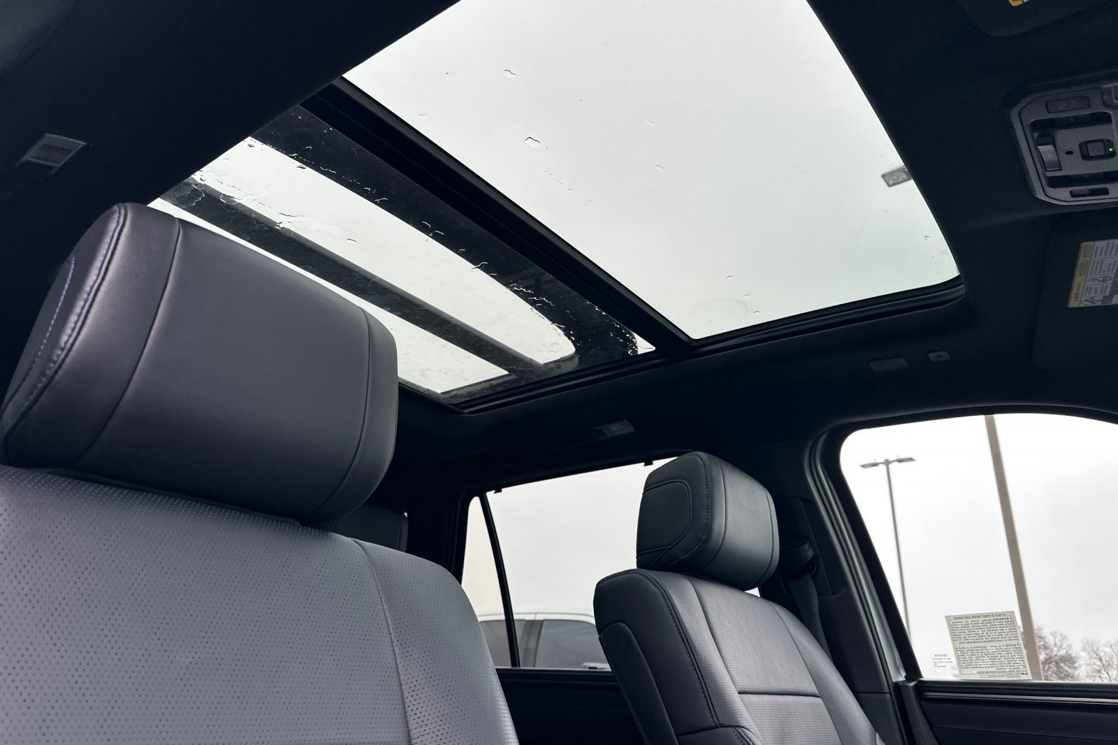 Certified 2026 Toyota Sequoia Platinum image 18