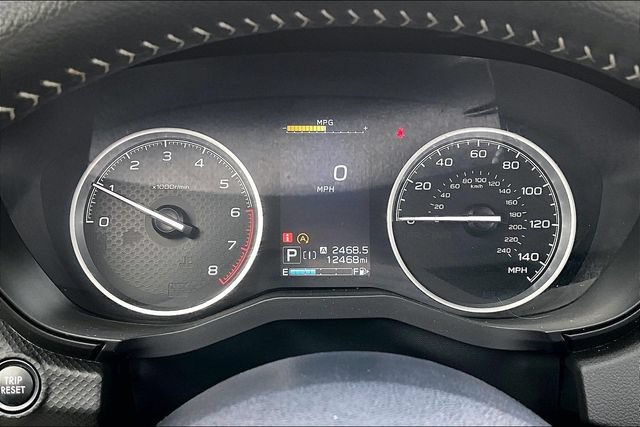 Used 2024 Subaru Forester Limited AWD/4WD image 13