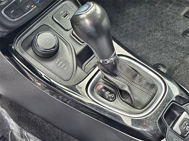 Used 2020 Jeep Compass Latitude image 29