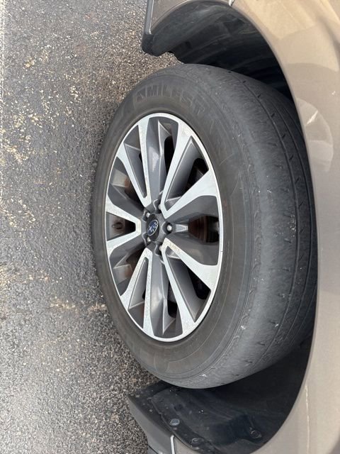 Used 2017 Subaru Forester 2.0XT Touring image 4