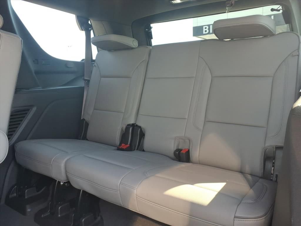 Used 2024 GMC Yukon SLT image 19