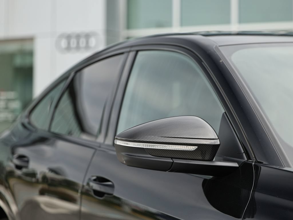New 2026 Audi SQ5 Prestige AWD/4WD image 3