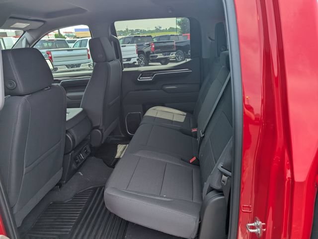 New 2026 Chevrolet Silverado 1500 LT AWD/4WD image 10