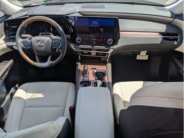 New 2026 Lexus RX 350 Premium Plus FWD image 19
