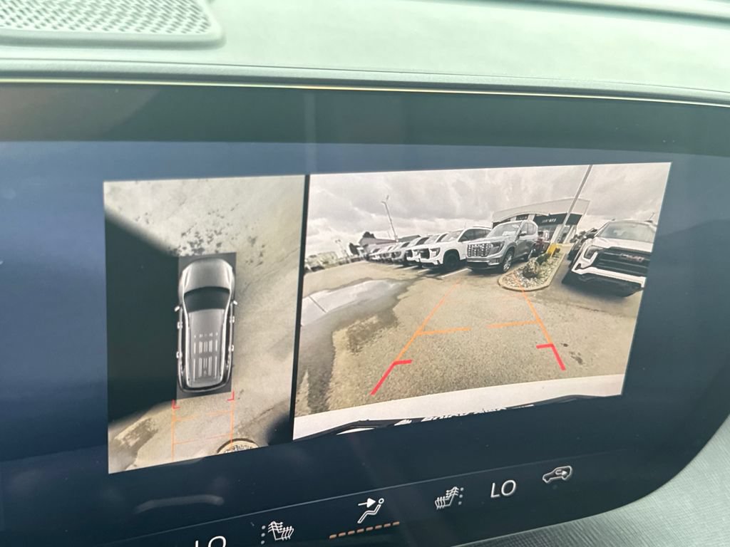New 2026 Buick Enclave Sport Touring w/ Power Package FWD image 22