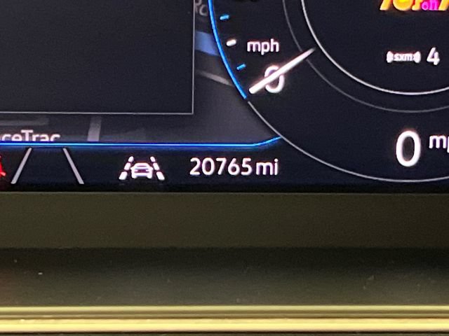 Certified 2025 Volkswagen Jetta SEL FWD image 23