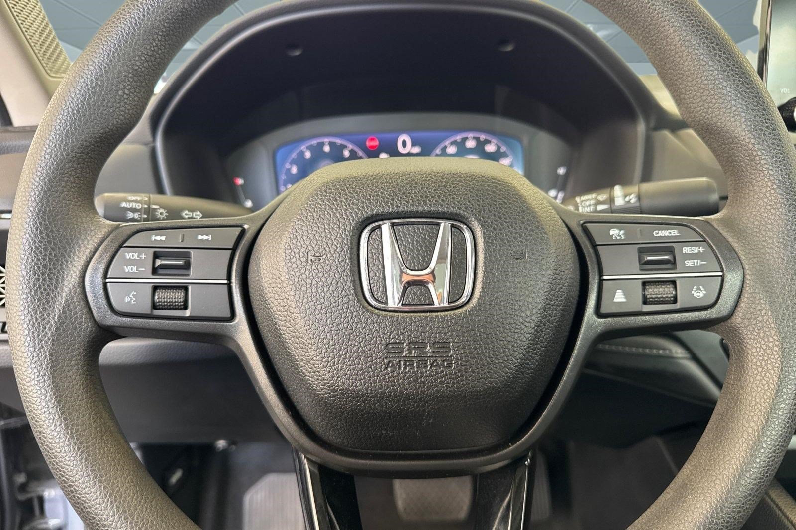 Certified 2025 Honda Accord SE image 10