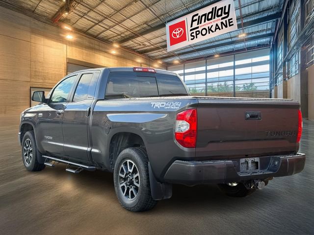 Used 2019 Toyota Tundra Limited image 6