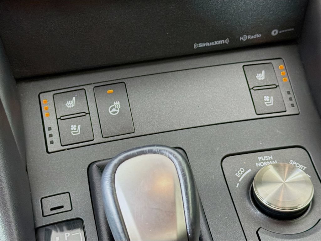 Used 2019 Lexus RC 300 AWD w/ Premium Package image 38