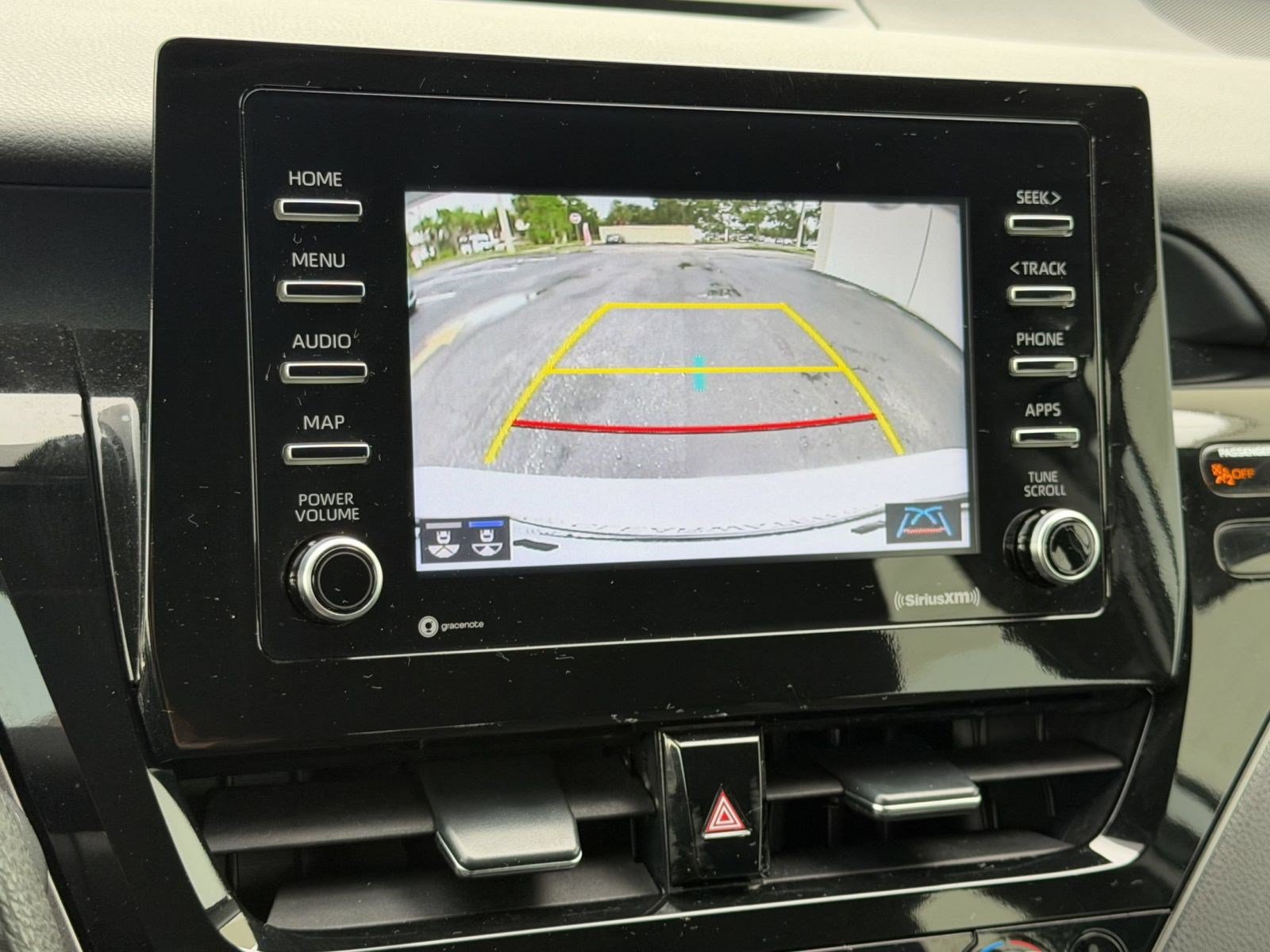 Used 2023 Toyota Camry LE w/ Convenience Package FWD image 23