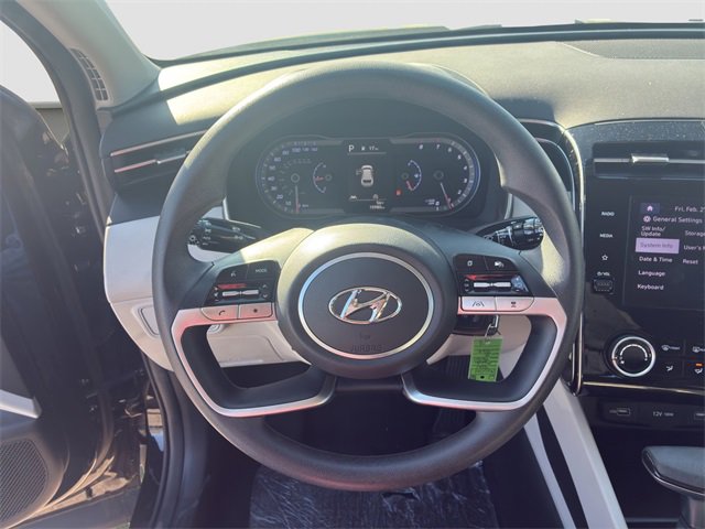 Used 2024 Hyundai Tucson SE image 10