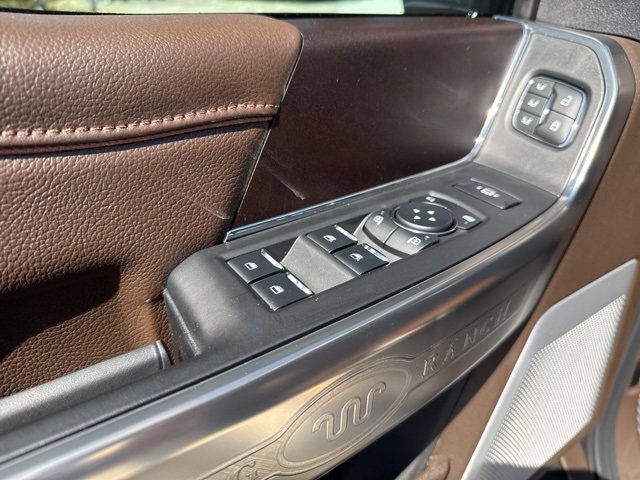 New 2026 Ford F350 King Ranch w/ Chrome Package image 27