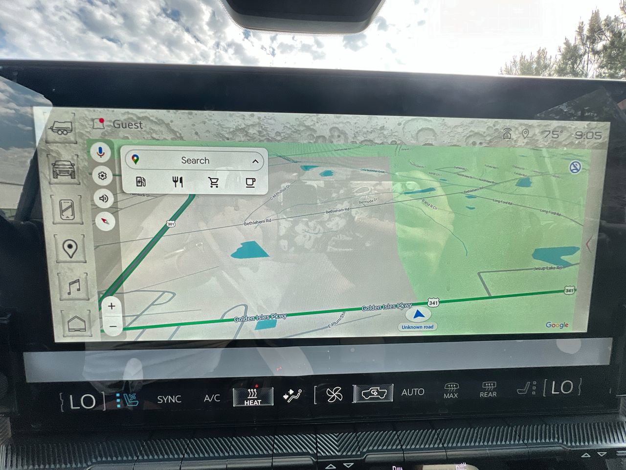 New 2025 GMC Hummer EV 3X w/ LPO, Dark Essentials Package image 48