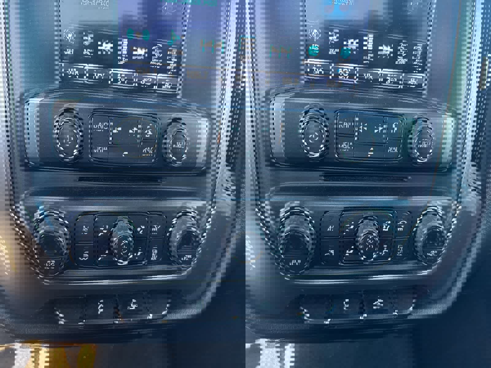 Used 2017 Chevrolet Silverado 1500 LT w/ All Star Edition image 27