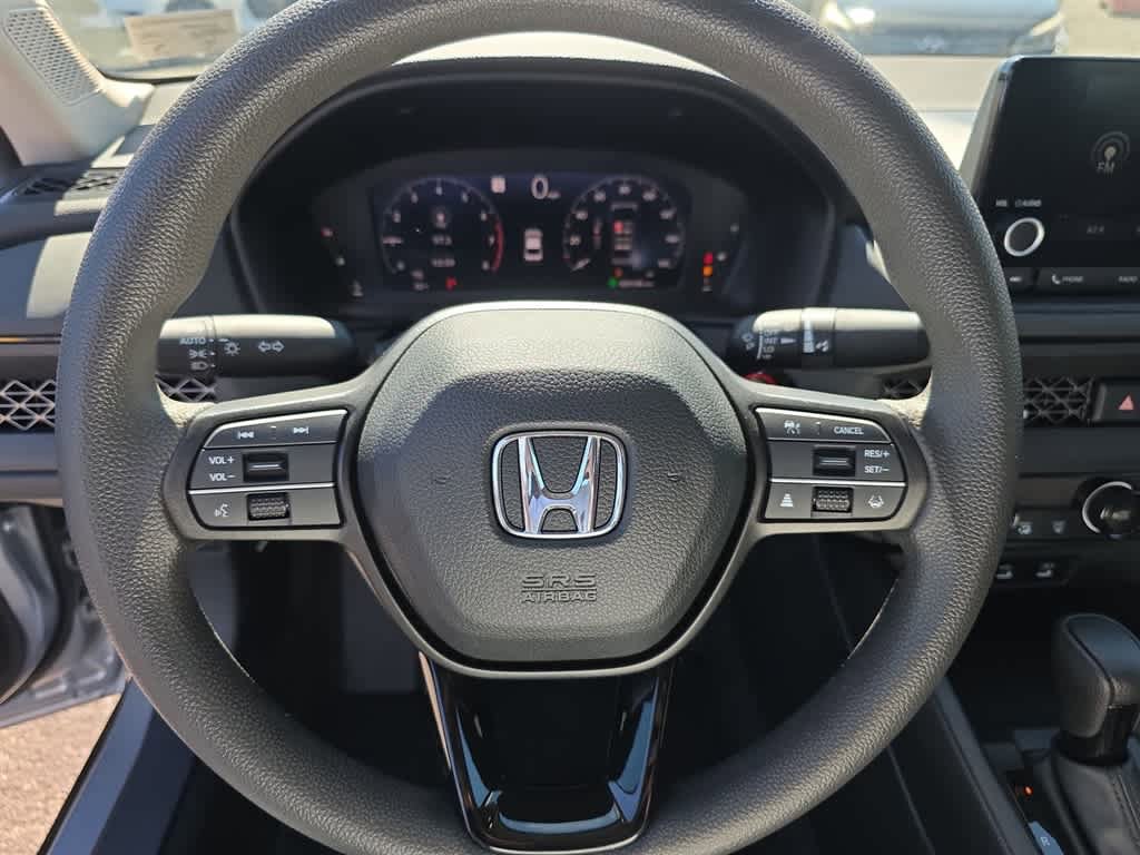 Used 2023 Honda Accord EX image 19