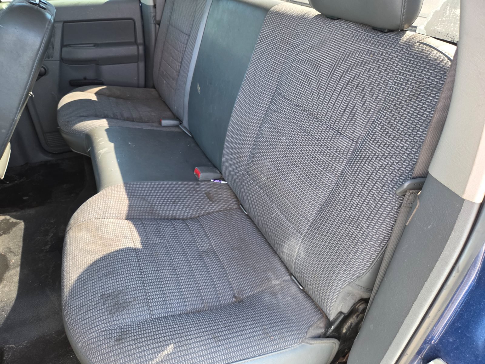 Used 2008 Dodge Ram 1500 Truck ST w/ Popular Equipment Group RWD image 8