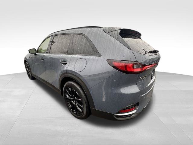 New 2026 MAZDA CX-70 3.3 Turbo w/ Premium Package AWD/4WD image 4