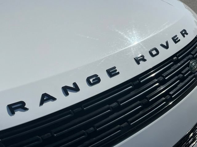 Used 2024 Land Rover Range Rover Sport Dynamic SE AWD/4WD image 31