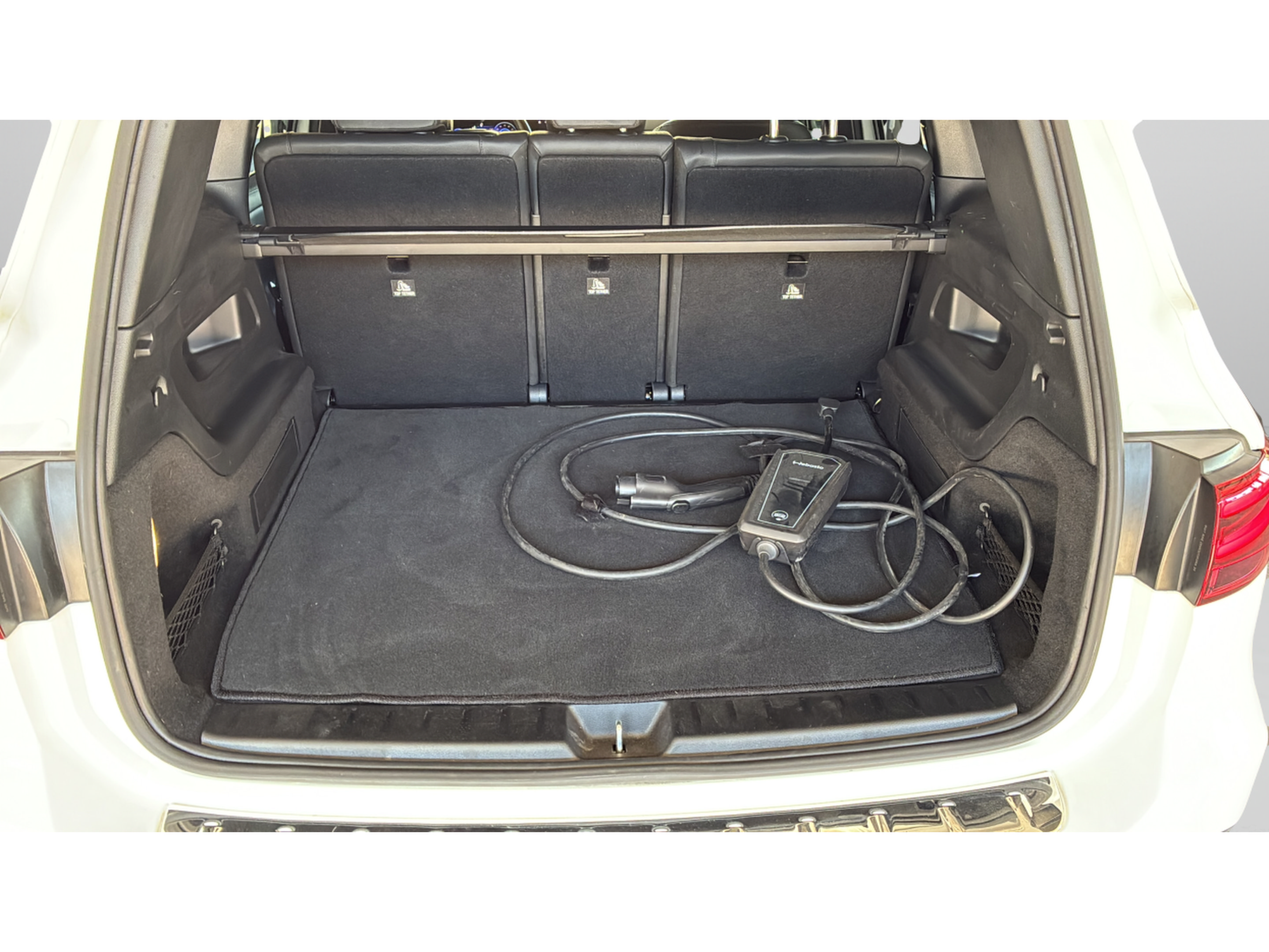 Used 2024 Mercedes-Benz EQB 250+ image 22