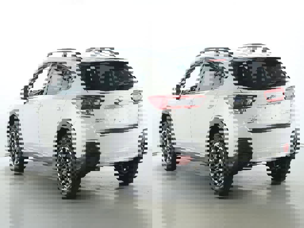 Used 2022 Subaru Crosstrek 2.0i Premium w/ Moonroof Package image 41