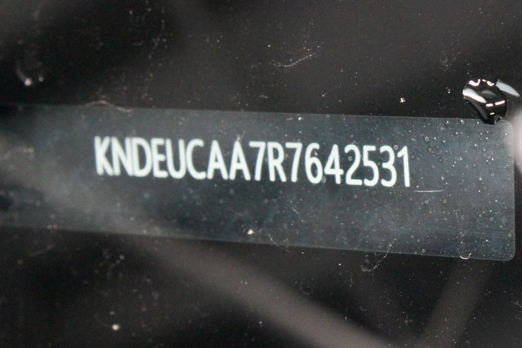 Used 2024 Kia Seltos S AWD/4WD image 33