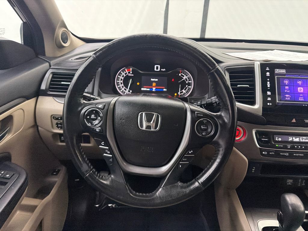Used 2018 Honda Pilot EX-L image 26