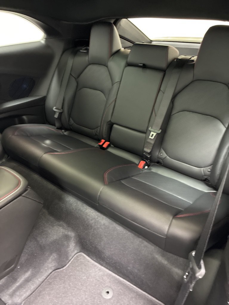 New 2026 Dodge Charger Scat Pack AWD/4WD image 23