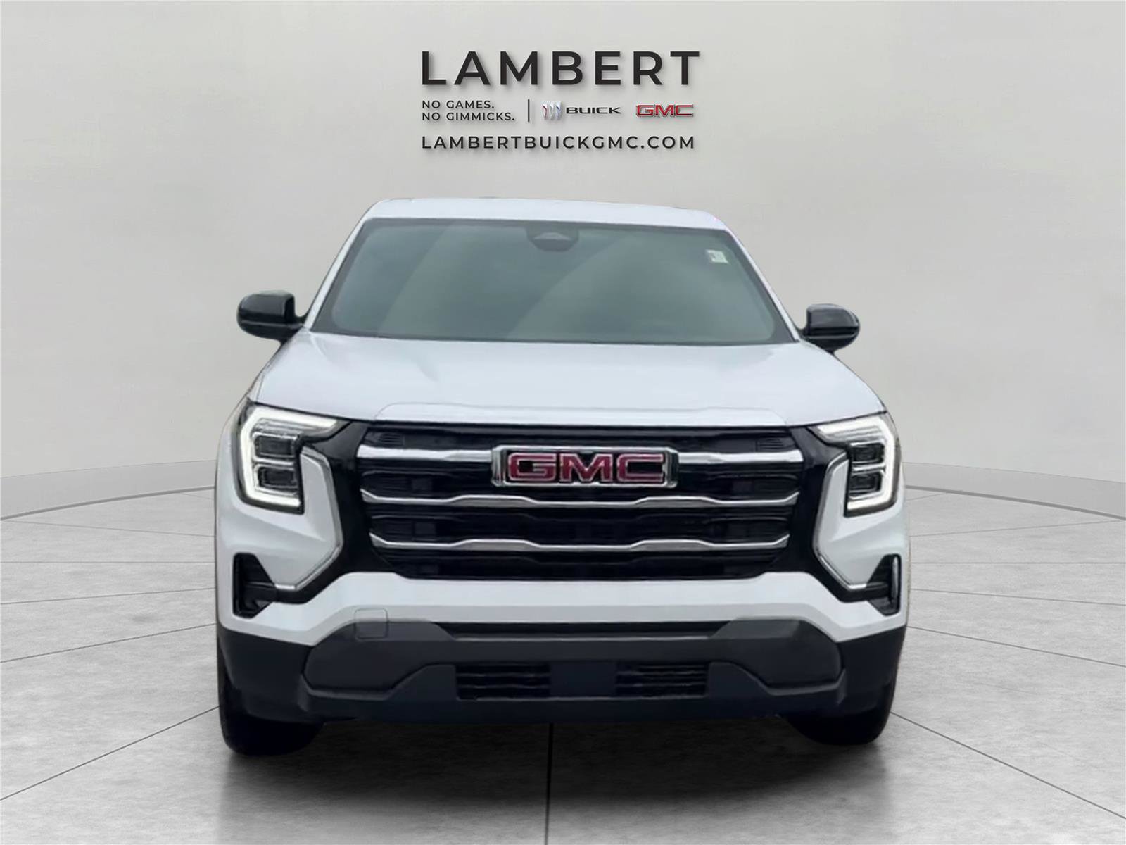 Used 2026 GMC Terrain Elevation AWD/4WD image 8