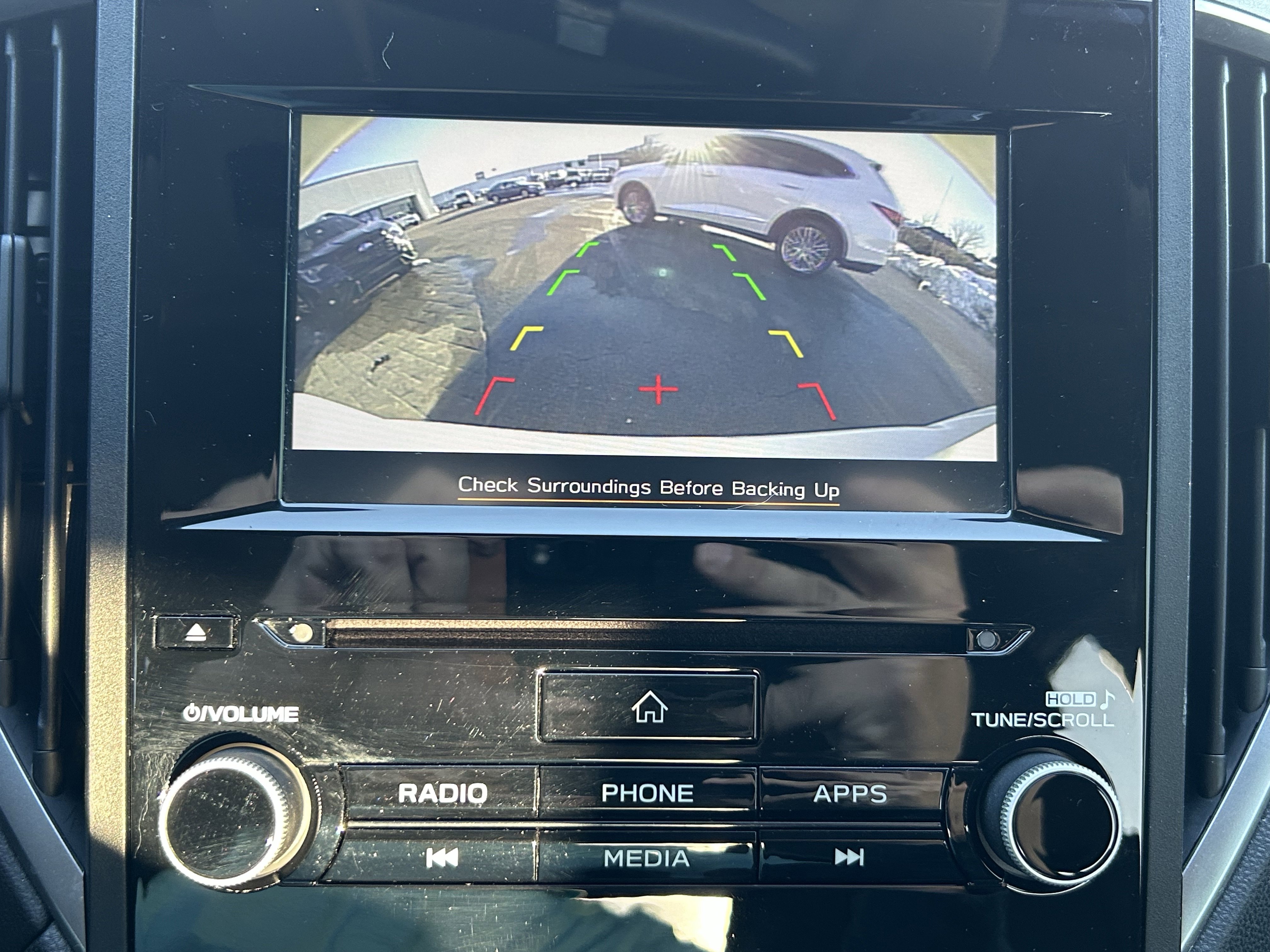 Used 2023 Subaru Crosstrek 2.0i Premium image 14