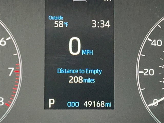 Used 2024 Toyota Corolla LE image 23