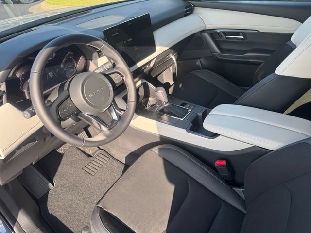 New 2026 MAZDA CX-5 Preferred AWD/4WD image 6