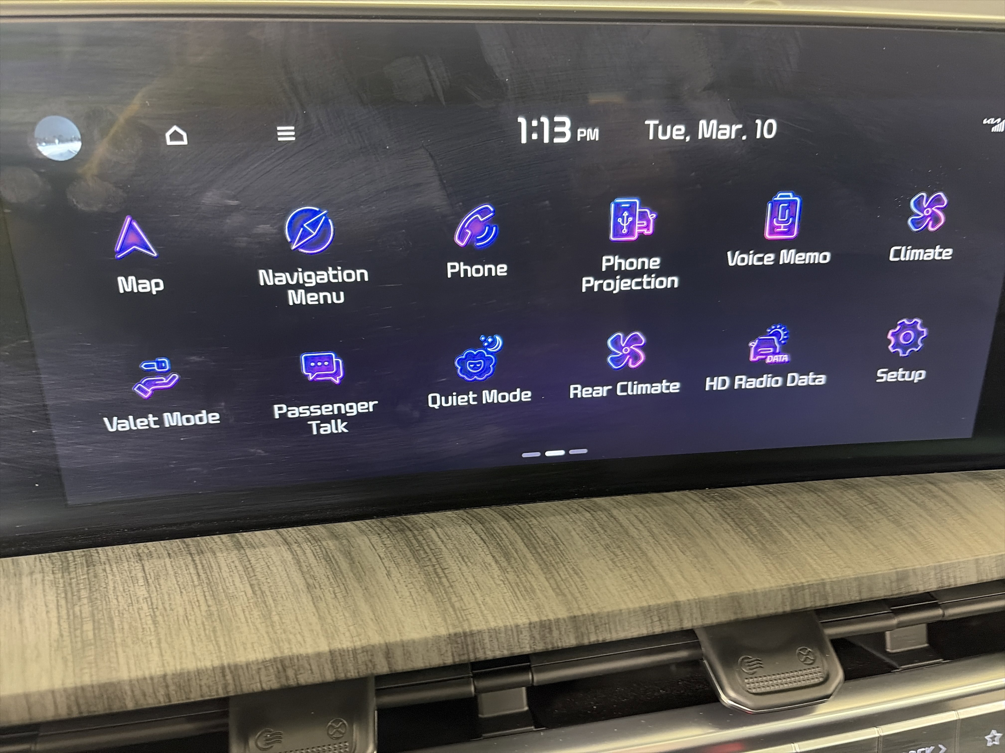 Certified 2024 Kia Telluride SX Prestige image 21