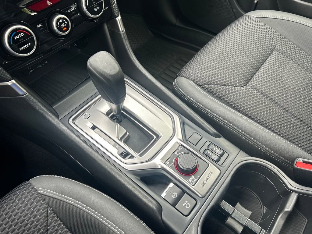 Used 2020 Subaru Forester Premium AWD/4WD image 26