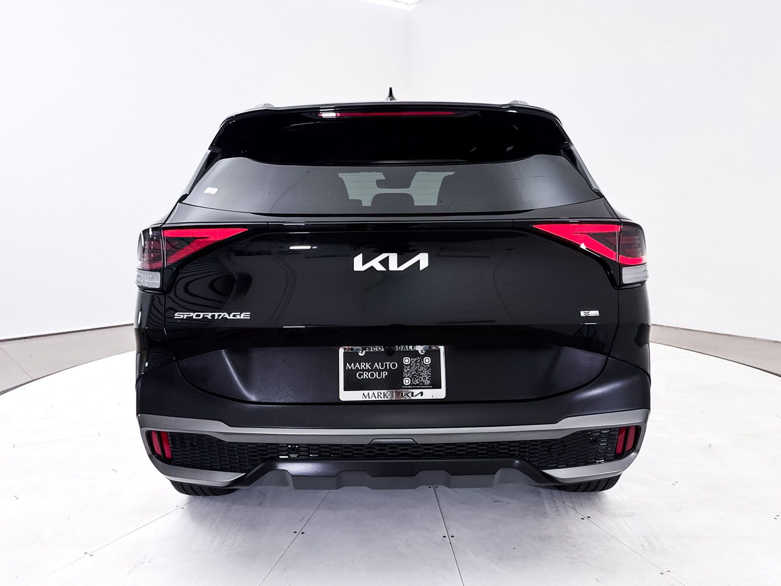 Certified 2024 Kia Sportage X-Line Prestige AWD/4WD image 20