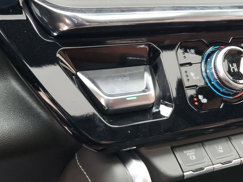 New 2024 GMC Sierra 2500 Denali Ultimate w/ Max Trailering Package image 18