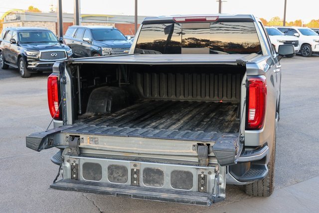 Used 2021 GMC Sierra 1500 SLT w/ SLT Convenience Package image 10