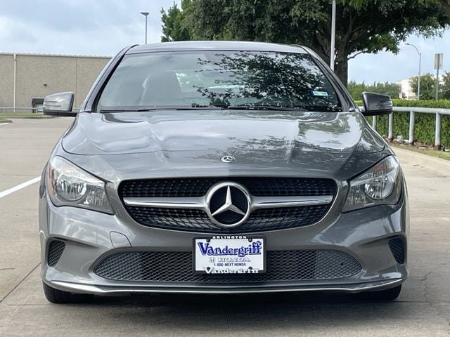 Used 2018 Mercedes-Benz CLA 250 image 6