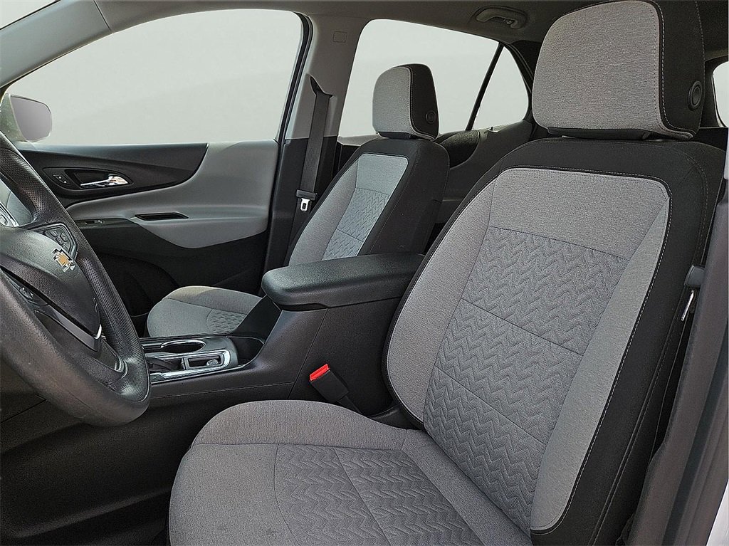 Used 2022 Chevrolet Equinox LT image 14